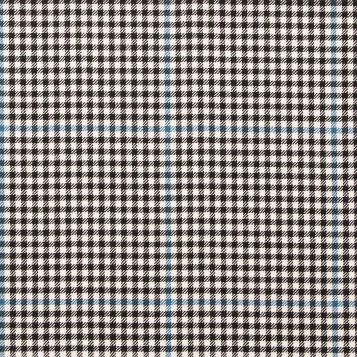 Buccleuch Check Tartan Fabric