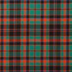 Buchan Ancient Tartan Fabric