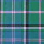 Cooper Ancient Tartan Fabric