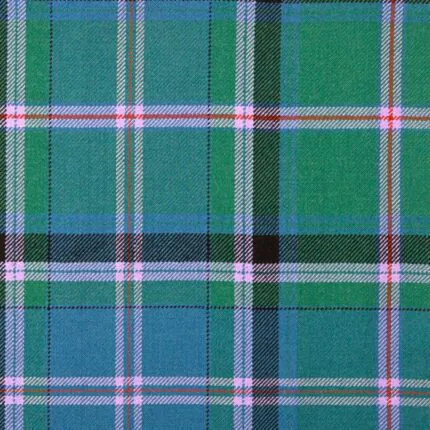 Cooper Ancient Tartan Fabric