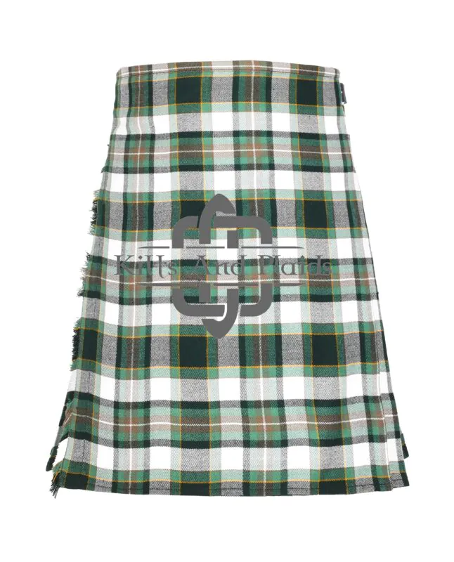 Drummond of Perth Tartan 8 yard Kilt