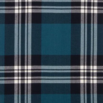 Earl of St. Andrews Tartan Fabric