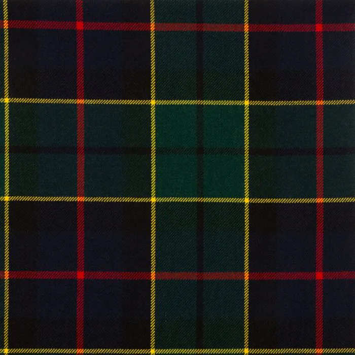 Forsyth Modern Forsyth Modern Tartan Fabric