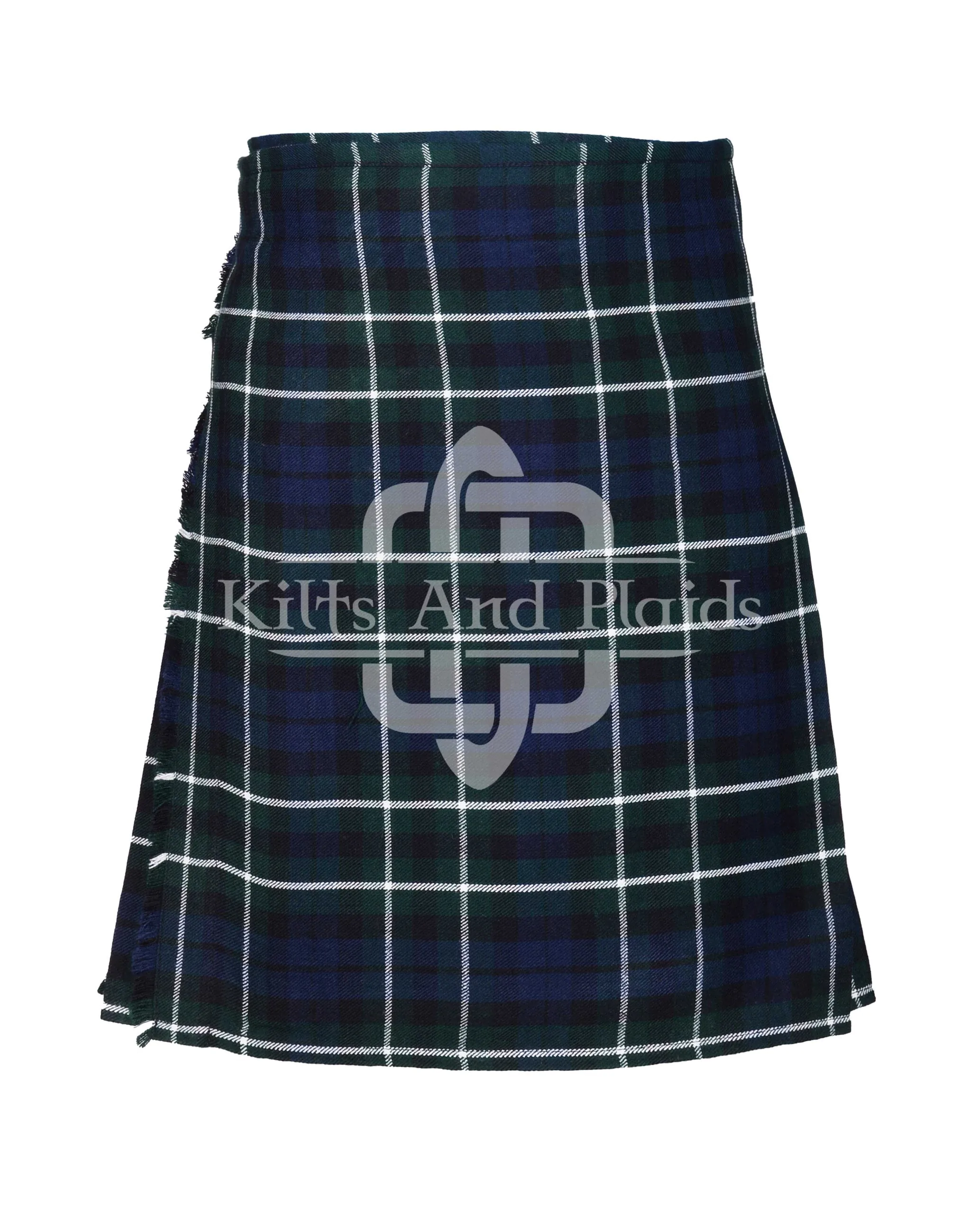 Graham Tartan 8 yard Kilt