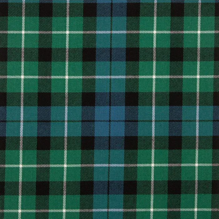 Graham of Montrose Ancient Tartan Fabric
