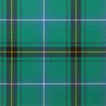 Henderson Ancient Tartan Fabric