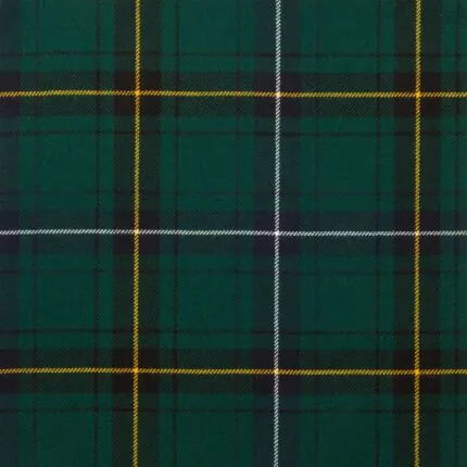 Henderson Modern Tartan Fabric