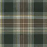 Holyrood Weathered Tartan Fabric