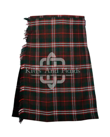 Hunting Scott Tartan 8 yard Kilt