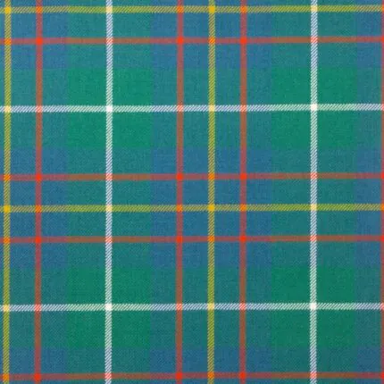 Inglis Ancient Tartan Fabric
