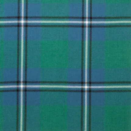 Irvine Ancient Tartan Fabric