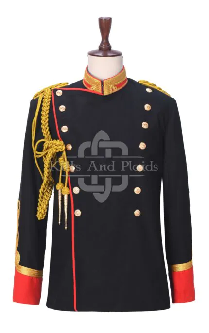 Japnies Military Officer Jacket