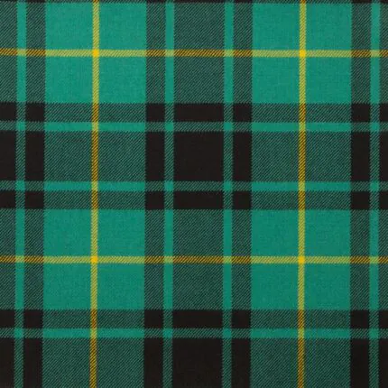 MacArthur Ancient Tartan Fabric
