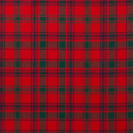 MacColl Modern Tartan Fabric