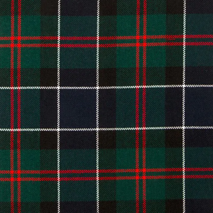 MacFadyen Modern Tartan Fabric