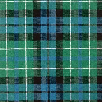 MacNeil of Colonsay Ancient Tartan Fabric