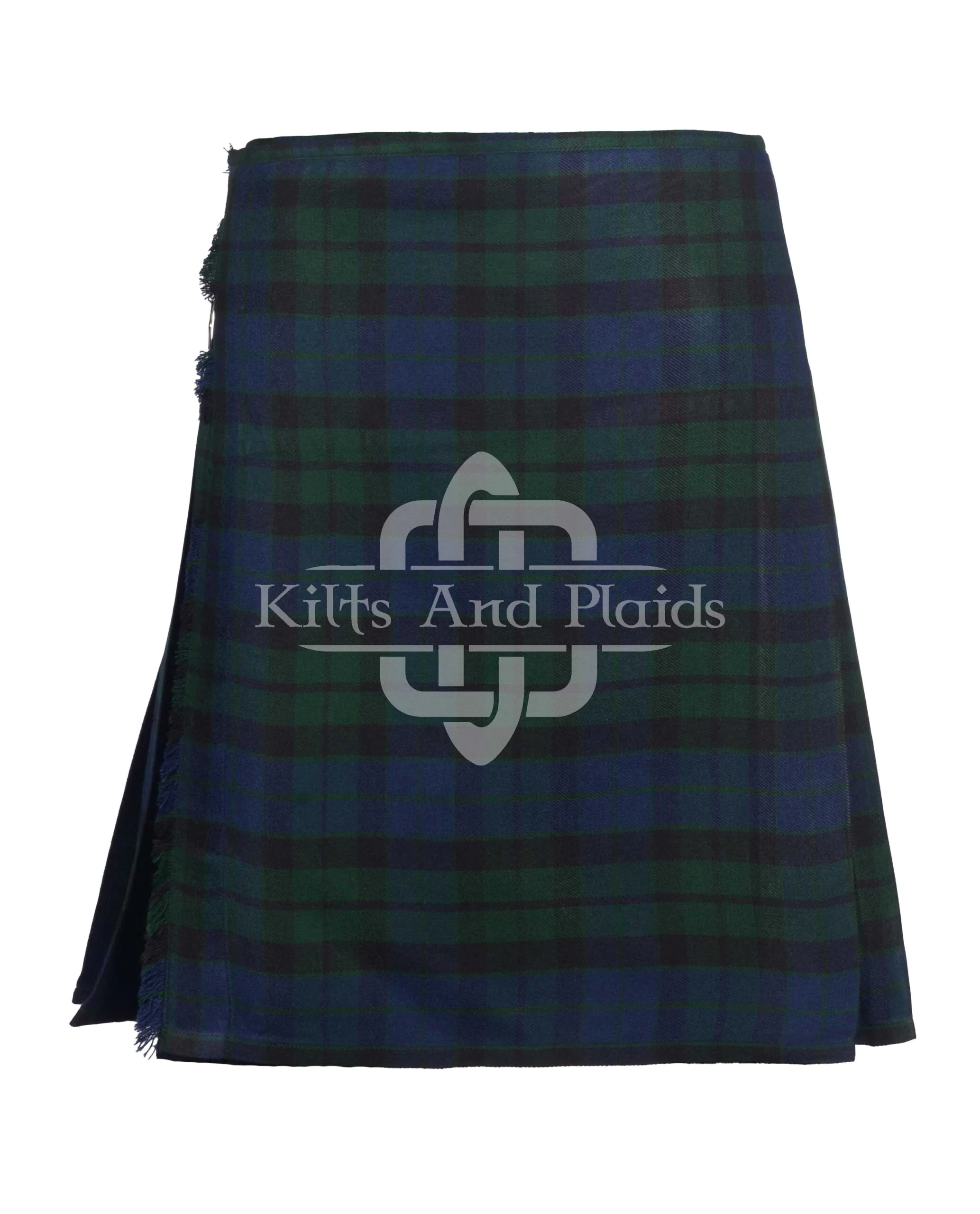 Mackay Modern Tartan 8 Yard Kilt