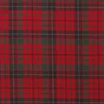 Nicolson Modern Tartan Fabric