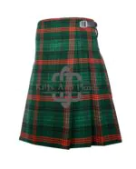 Ross Hunting Modern Tartan 8 yard Kilt