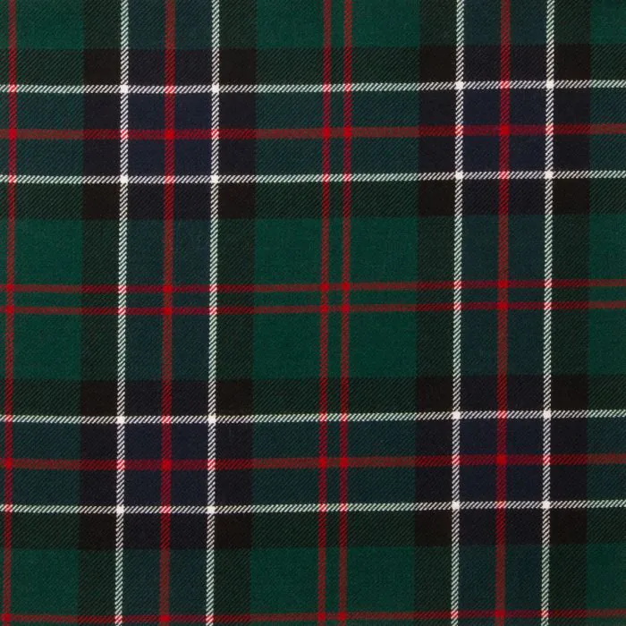 Sinclair Hunting Modern Tartan Fabric