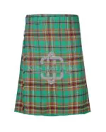 Tara Murphy Tartan 8 yard Kilt