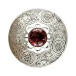 Scottish Antique Jewellery Company Brooch