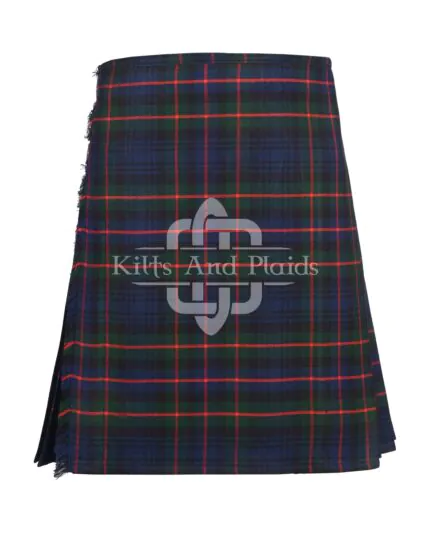 Murray of Atholl Modern Tartan 8 Yard Kilt
