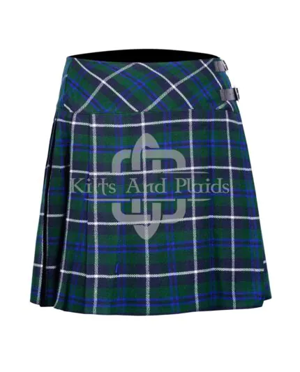 Douglas Blue Billie Skirt For Women