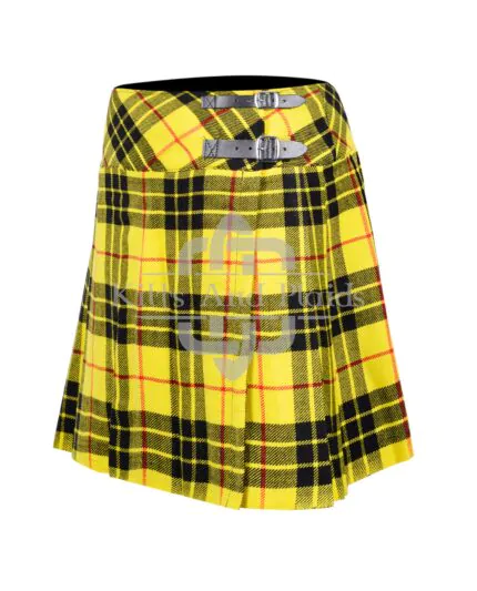 Macleod of Lewis Billie Skirt For Women