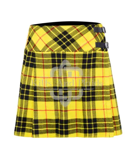 Macleod of Lewis Billie Skirt For Women