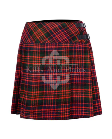 Macdonald Modern Billie Skirt For Women