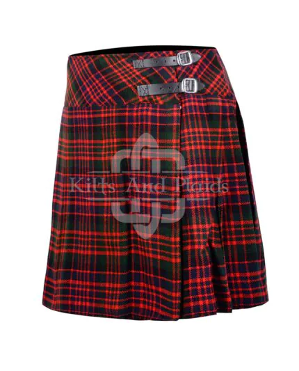 Macdonald Modern Billie Skirt For Women