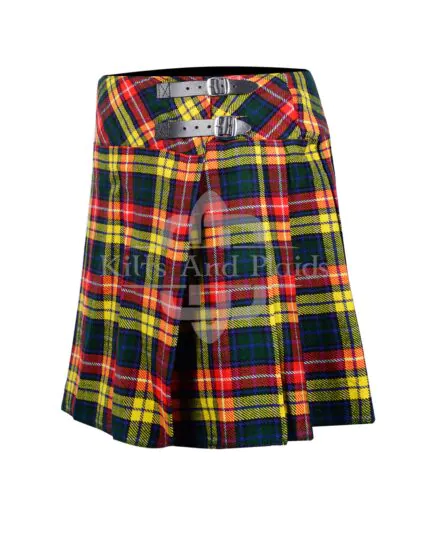 Buchanan Modern Billie Skirt For Women