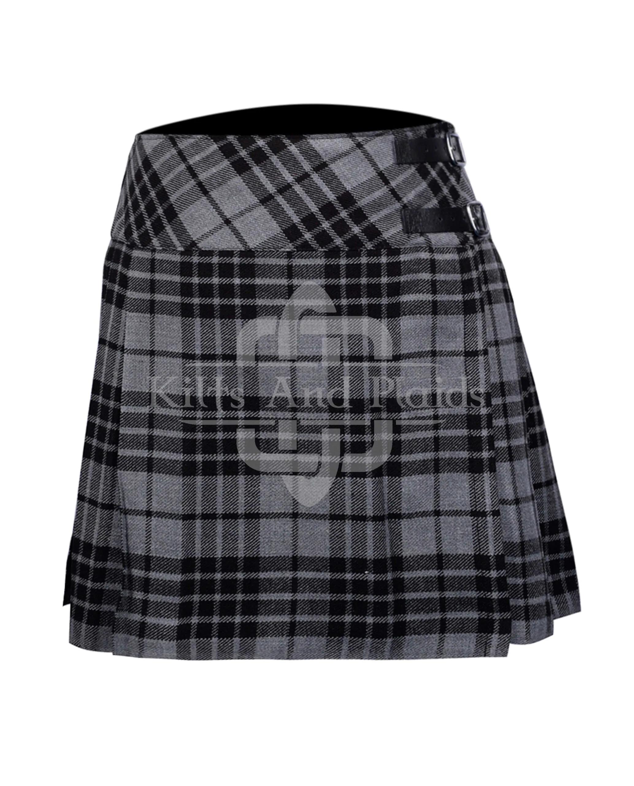 Gray Watch Billie Skirt For Women Gray Watch Billie Skirt For Women