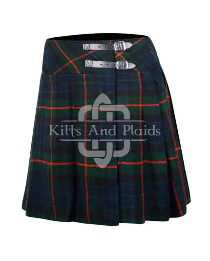 Gunn Billie Skirt For Women