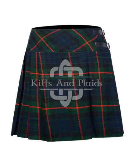Gunn Billie Skirt For Women