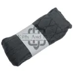Grey Kilt Socks