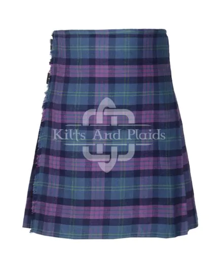 Great Scott Tartan kilt