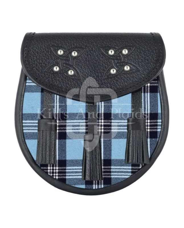 Ferris Tartan Sporran