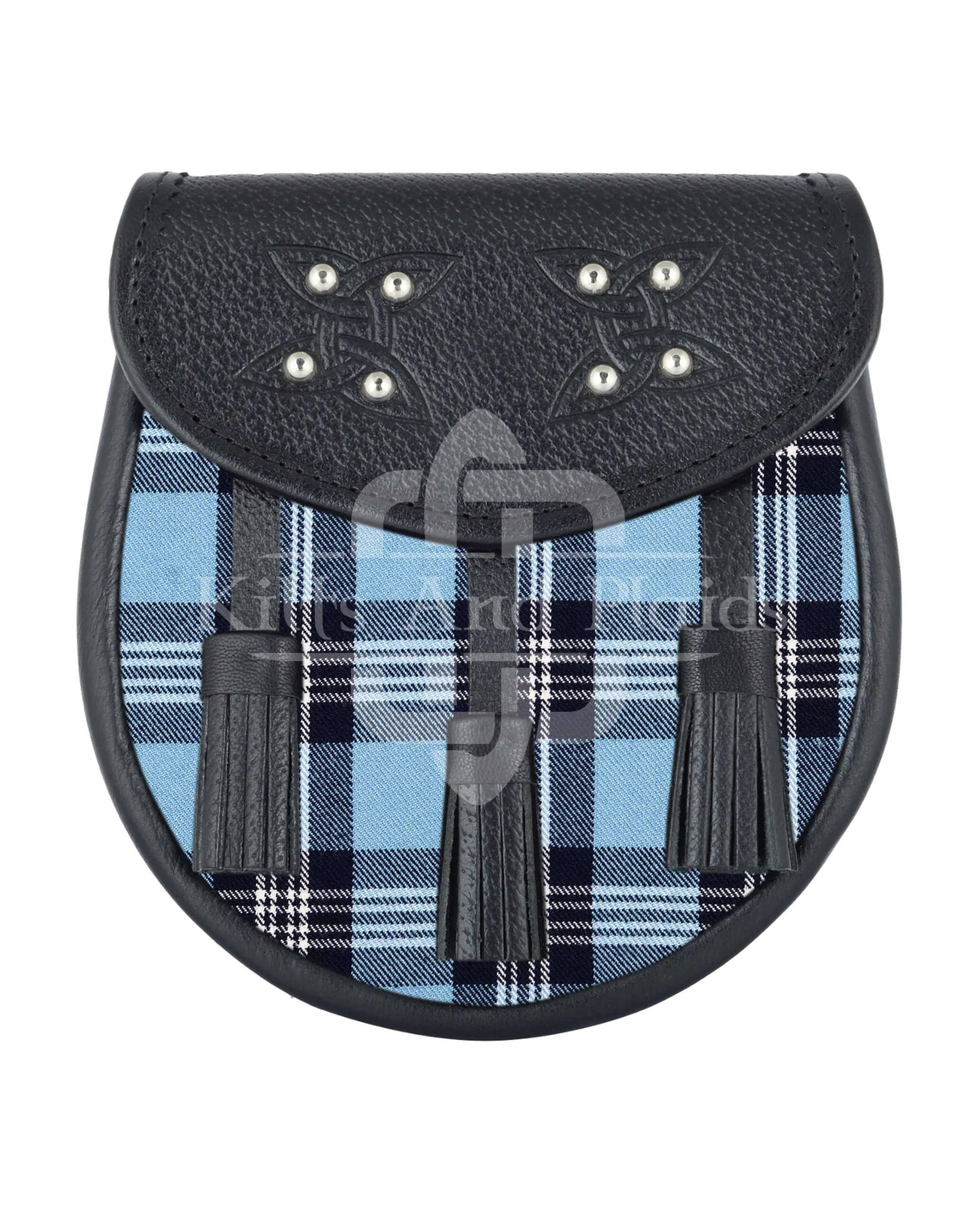 Ferris Tartan Sporran
