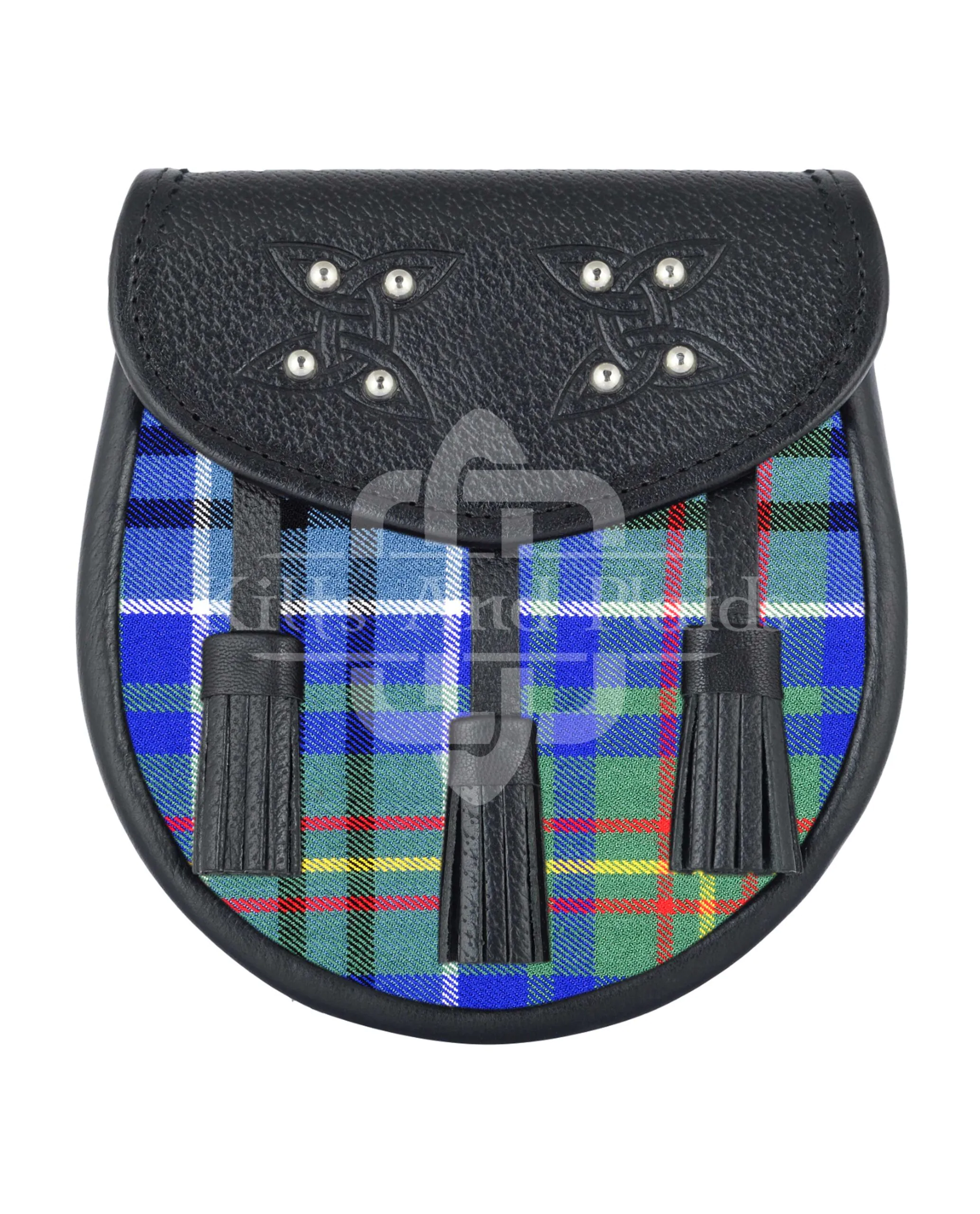 O sullivan Tartan Sporran