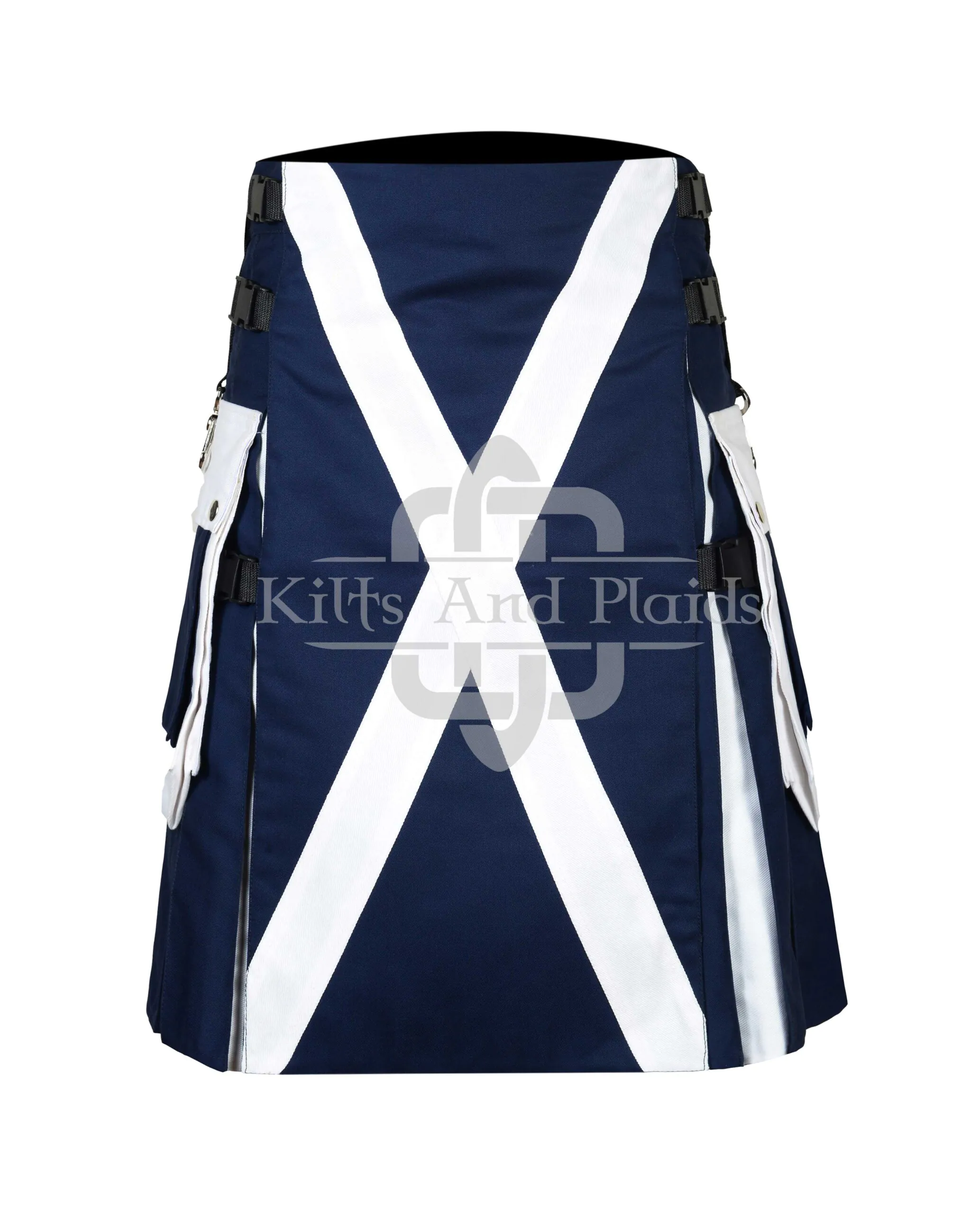 Scottish-Flag-Utility-Kilt-Back-View (1)