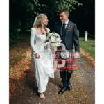 Men's Scottish Wedding Outfits