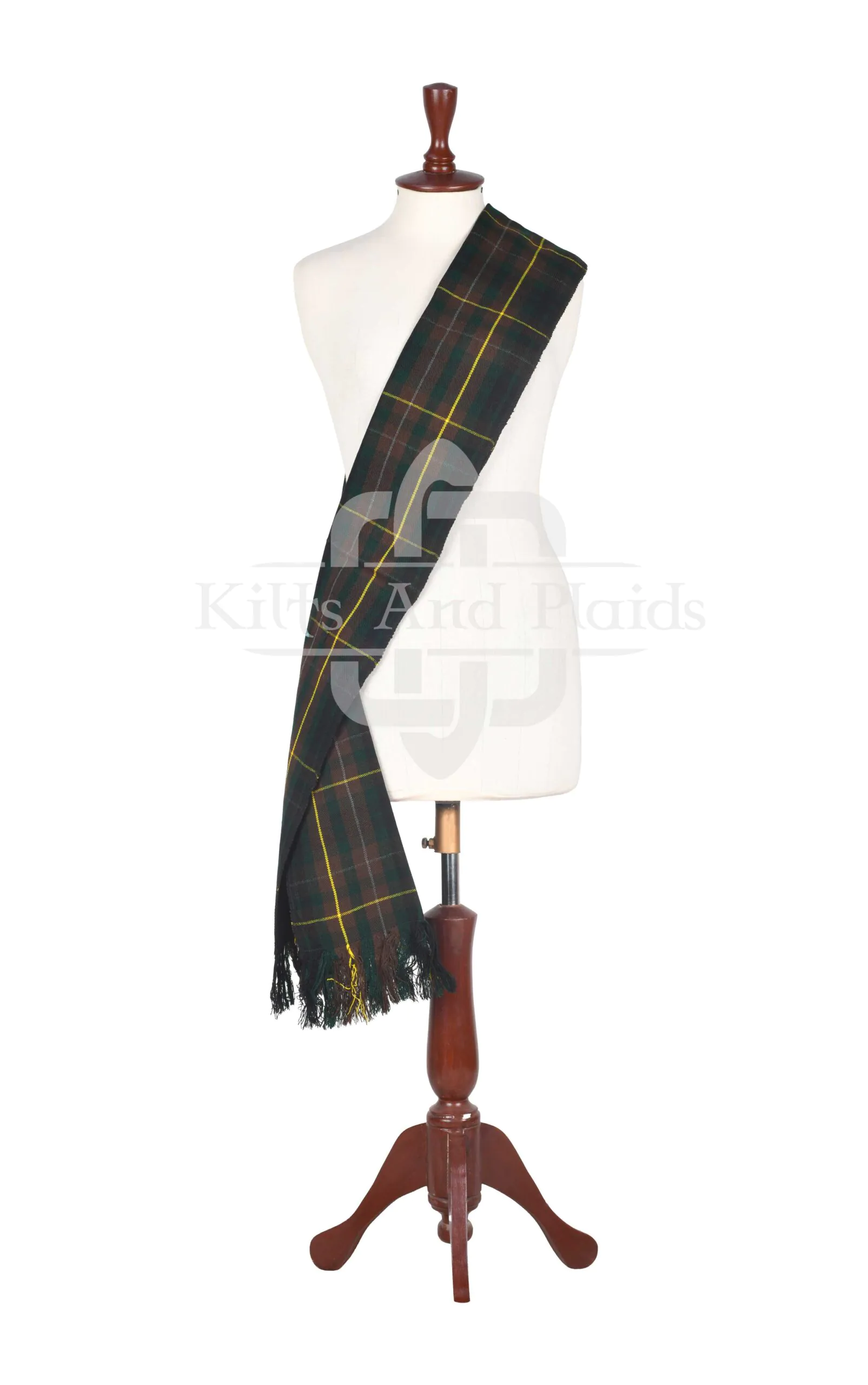 Women Buchanan Hunting Sashes