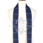 Men's Tartan Spirit of Scotland Scarf